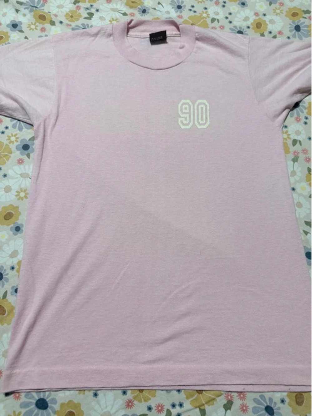 Screen Stars Best Funatics 90 T-Shirt Size Medium 1123